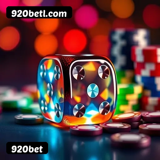 Tabela RTP dos jogos de cassino da 920bet