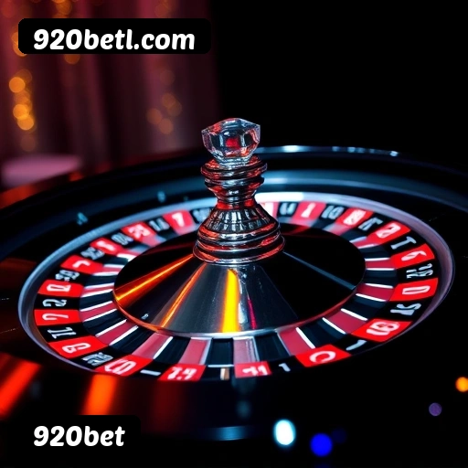 Loterias online disponíveis na 920bet