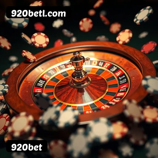 Principais provedores de slots da 920bet - NetEnt, Pragmatic Play, Play'n GO